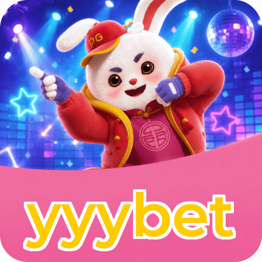 yyybet Logo Oficial