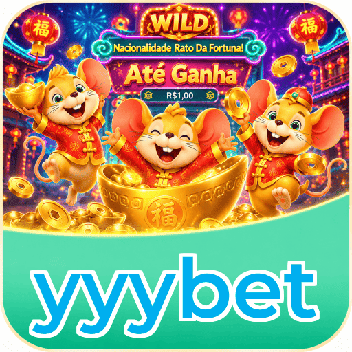 Logo yyybet Loteria Online
