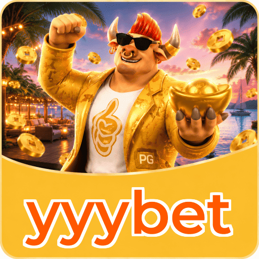 yyybet Download Speed Test Logo - Teste de Velocidade Certificado