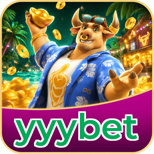 yyybet VIP Program Logo