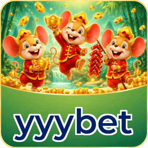 Logo yyybet Telegram Canal Oficial
