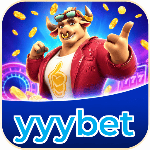Logo da yyybet