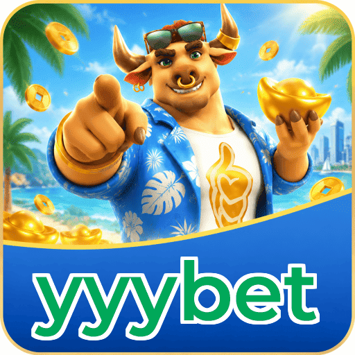 Logo yyybet Plataforma Certificada